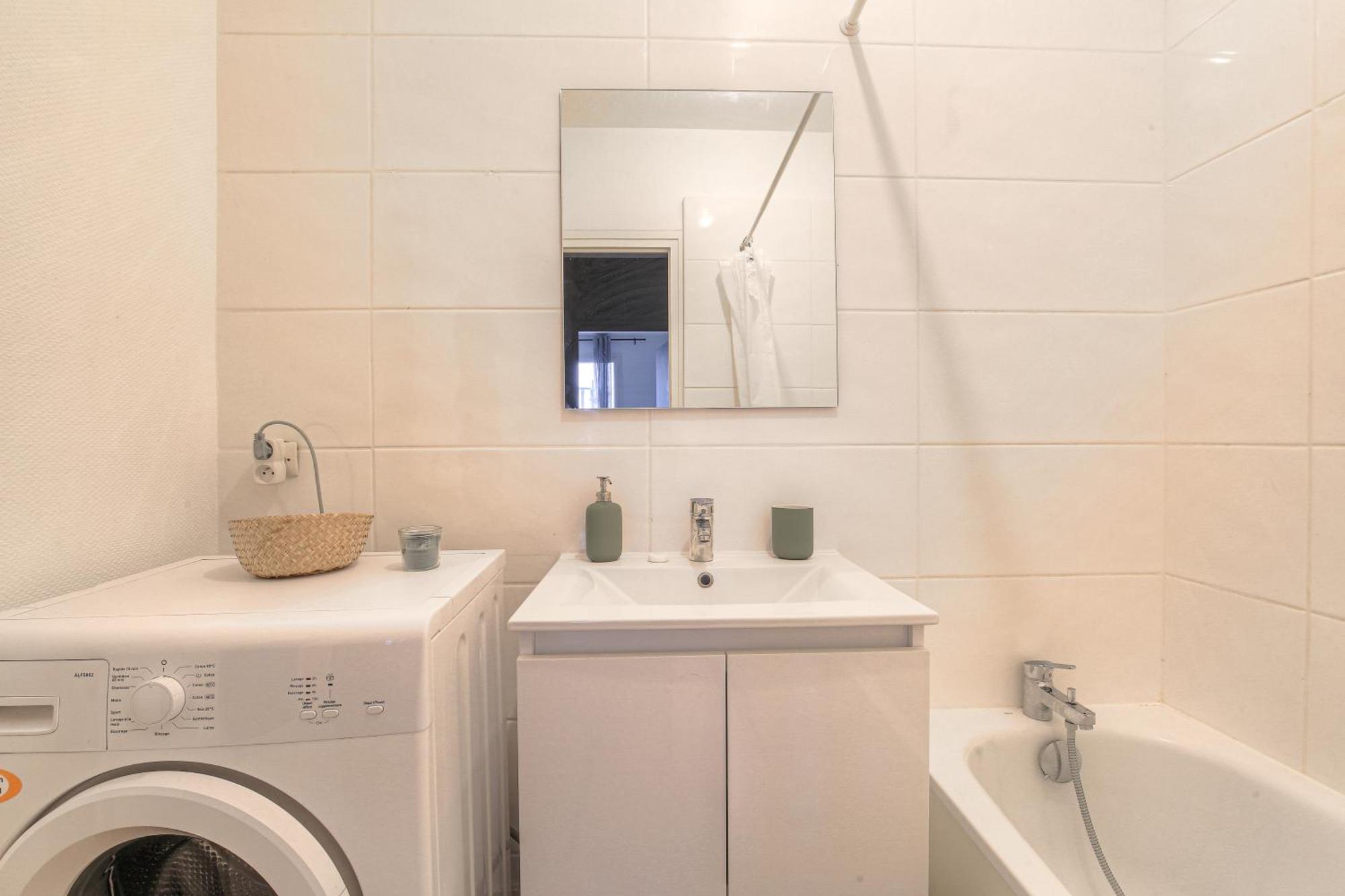 Charcot Appartment Lyon Kültér fotó