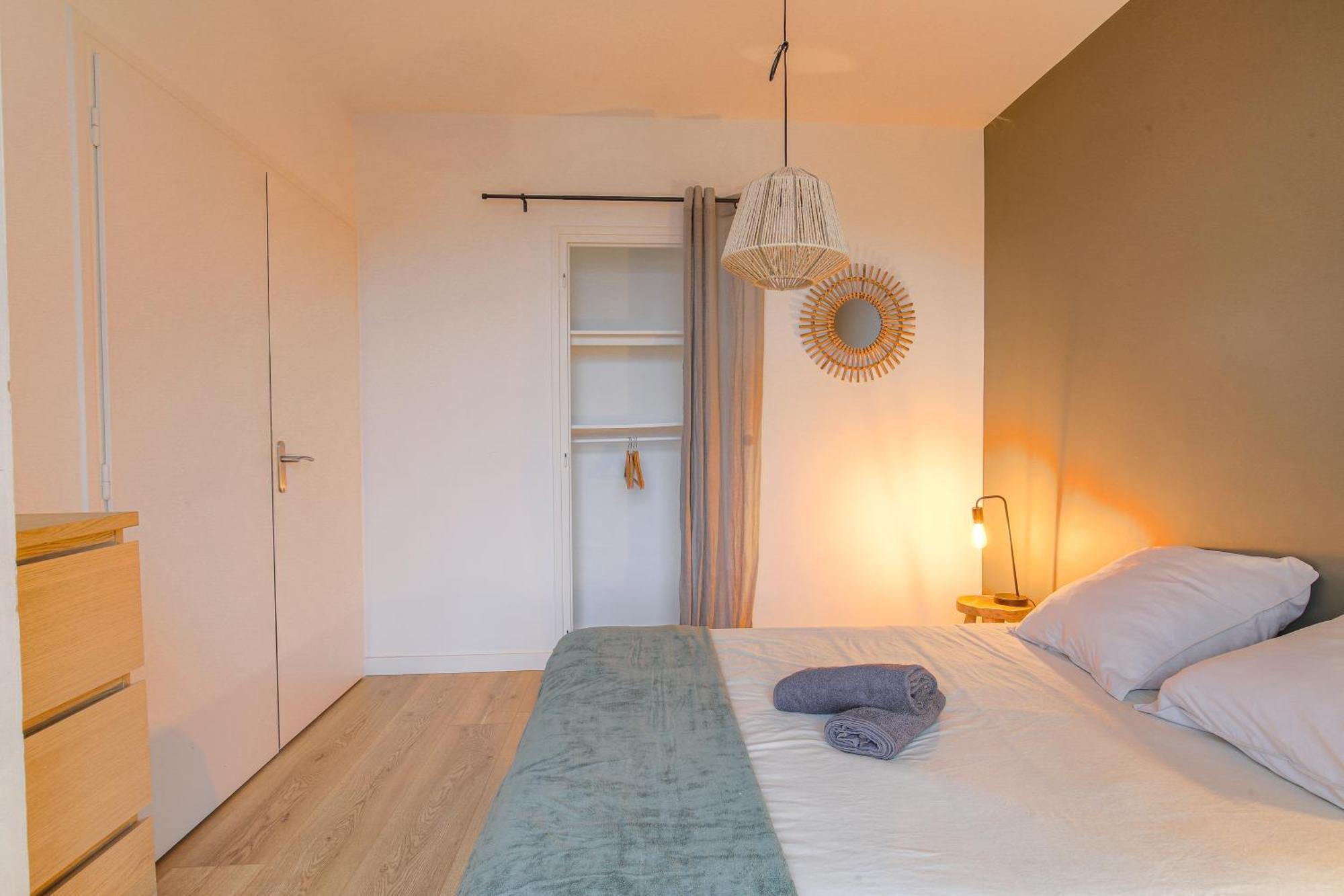 Charcot Appartment Lyon Kültér fotó