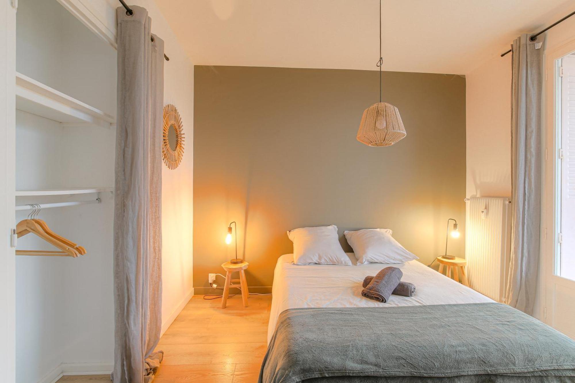 Charcot Appartment Lyon Kültér fotó