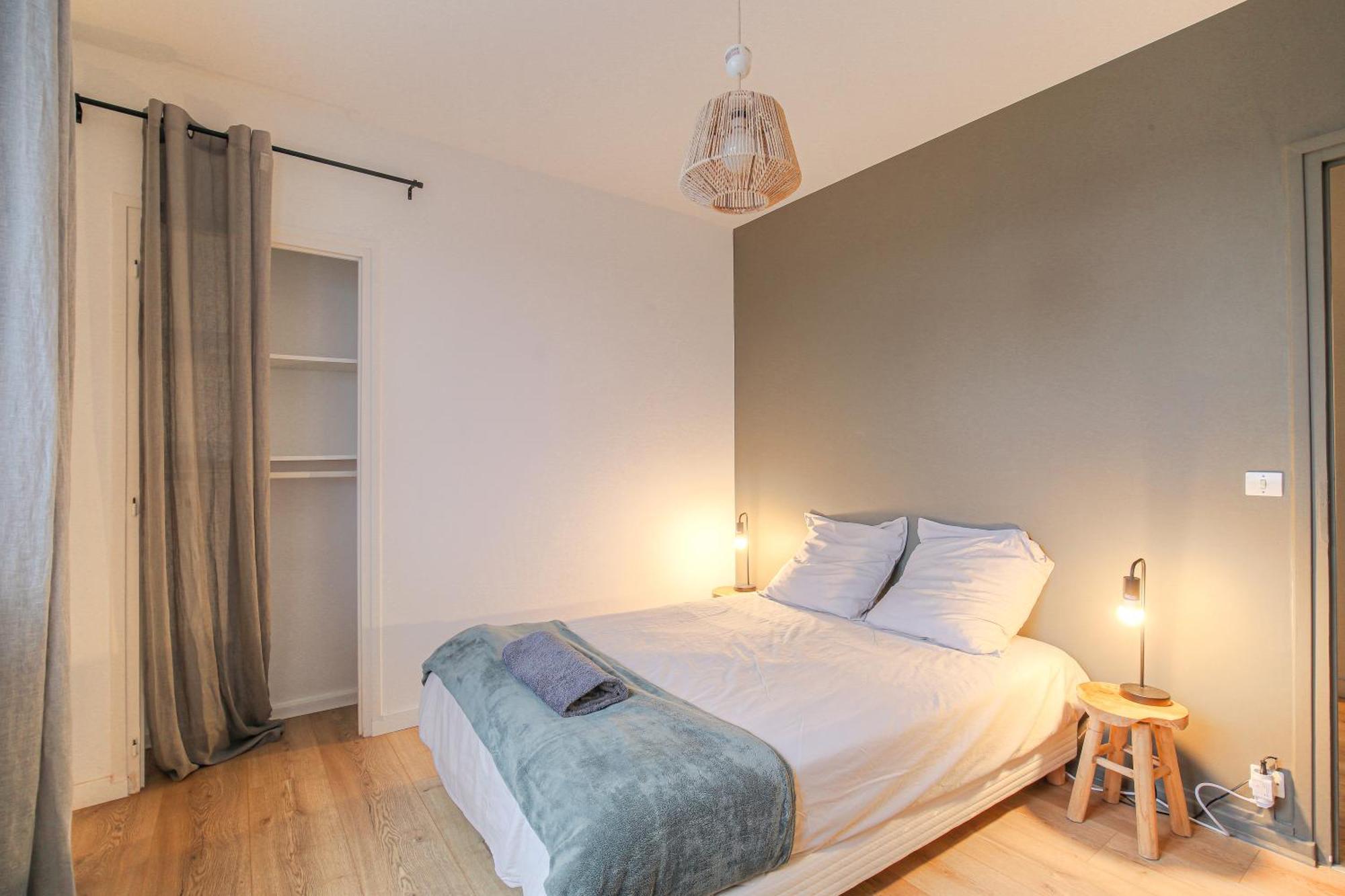 Charcot Appartment Lyon Kültér fotó